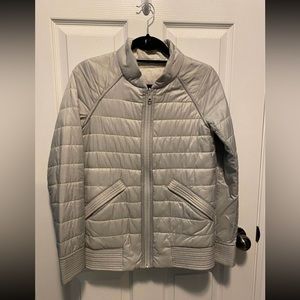 Lululemon Reversible Puffer Jacket